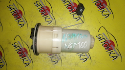 КОРПУС БЕНЗОНАСОСА/TOY/PROBOX/SUCCEED/NSP160/NSP65/1 ШТУЦЕР