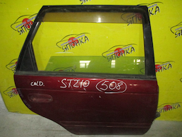 ФОНАРЬ/NIS/AVENIR/PNW11/PW11/RNW11/RW11/SW11/22024844/L