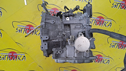 АКПП/TOY/1NZ-FE/K312-02A/COROLLA AXIO/COROLLA FIELDER/PORTE/RACTIS/SPADE/VITZ/NZE161/NCP141/NCP120/NCP131/CVT