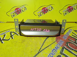 БАРДАЧОК В ПАНЕЛЬ/NIS/X-TRAIL/NT30/T30/ЦЕНТРАЛЬНЫЙ