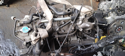 ДВС/SUB/EJ20G/FORESTER/IMPREZA/IMPREZA WAGON/GC8/GDA/GF8/GGA/GH8/SF5/SG5/SH5