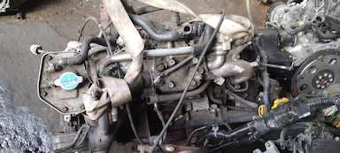 ДВС/SUB/EJ20G/FORESTER/IMPREZA/IMPREZA WAGON/GC8/GDA/GF8/GGA/GH8/SF5/SG5/SH5