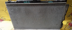 РАДИАТОР ДВИГАТЕЛЯ/TOY/ESTIMA/AHR10/AHR10W/2AZ-FXE