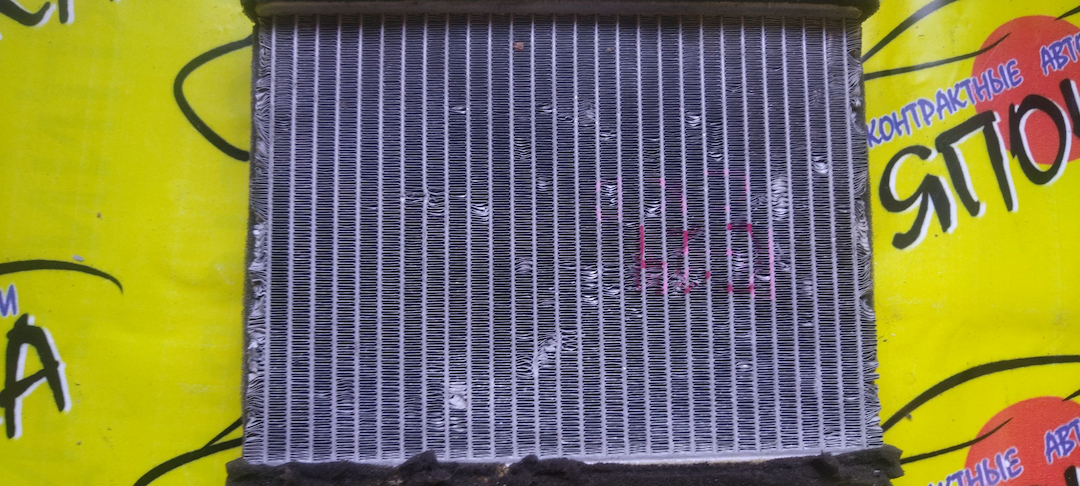 РАДИАТОР ПЕЧКИ/NIS/SERENA/VNC24/PNC24/PC24/VC24/TC24/TNC24/ПЛАСТИКОВЫЕ ТРУБКИ