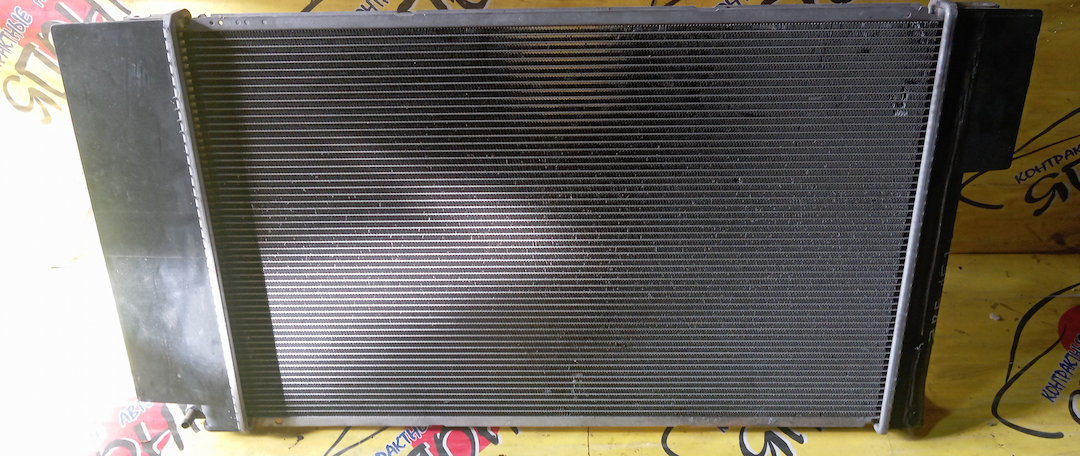 РАДИАТОР ДВИГАТЕЛЯ/TOY/AURIS/COROLLA RUMION/1NZ-FE/2ZR-FE/NZE151H/NZE151N/NZE154H/ZRE152H/ZRE152N/ZRE154H/ZRE154N