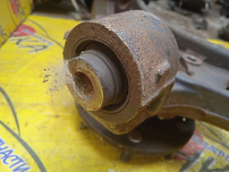 СТУПИЦА/INF/NISSAN/ARMADA/QX56/TITAN/A60/JA60/TA60/WA60/B/L