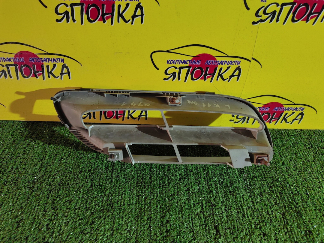 РЕШЕТКА РАДИАТОРА/NIS/MARCH/AK11/ANK11/FHK11/HK11/K11/WAK11/WK11/L/3 МОДЕЛЬ
