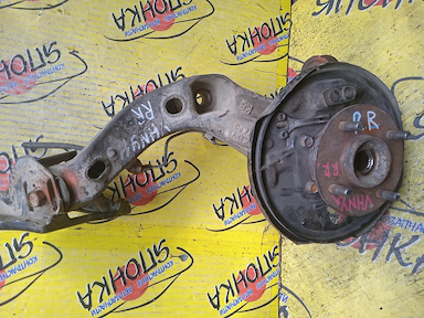 СТУПИЦА/NIS/AD/WINGROAD/VHNY11/WHNY11/4WD/БАРАБАН/B/R