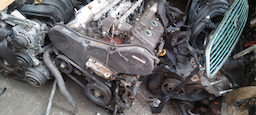ДВС/TOY/1MZ/LEXUS/ALPHARD/ESTIMA/HARRIER/HIGHLANDER/KLUGER V/RX300/MCR40W/MCU25/MCU25W/MCU35W/MCU36W/MNH15W/4WD/VVTI
