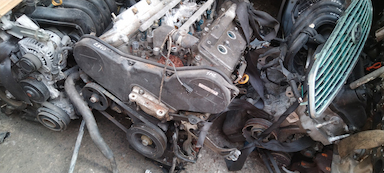 ДВС/TOY/1MZ/LEXUS/ALPHARD/ESTIMA/HARRIER/HIGHLANDER/KLUGER V/RX300/MCR40W/MCU25/MCU25W/MCU35W/MCU36W/MNH15W/4WD/VVTI