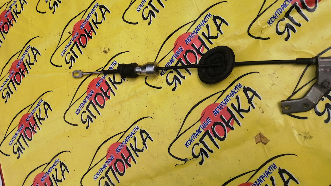 ТРОСИК КПП/HON/AIRWAVE/GJ1/L15A