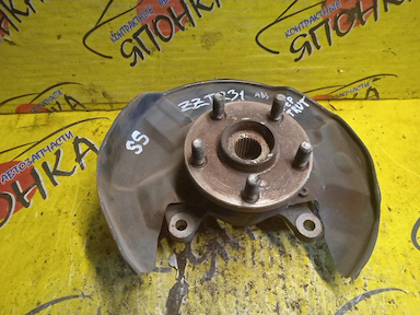 СТУПИЦА/TOY/CELICA/ZZT230/ZZT230L/ZZT231/ZZT231L/F/L/SUPER STRUT
