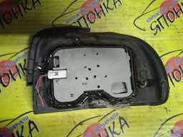 ФОНАРЬ/NIS/BLUEBIRD/U13/3312101/L