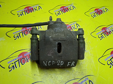 СУППОРТ/TOY/BB/FUNCARGO/IST/PORTE/RAUM/VITZ/NCP10/NCP13/NCP20/NCP21/NCP30/NCP31/NCP35/NCP60/NCP61/NCP70/NCZ20/NCZ25/NNP10/NNP11/NNP15/F/R/20VA