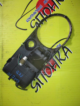 КОНСОЛЬ КПП/TOY/ALTEZZA/ALTEZZA GITA/GXE10/GXE15/JCE10/SXE10
