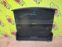 ПОЛ БАГАЖНИКА ПЛАСТИК/TOY/AVENSIS/ZRT272/ВАННОЧКА БАГАЖНИКА