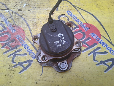 СТУПИЦА/NIS/X-TRAIL/SERENA/QASHQAI/LAFESTA/JUKE/DUALIS/NB30/F15/F15E/J10/KJ10/NJ10/DNT31/NT31/TNT31/CNC25/NC25/C26/B/2WD/ABS