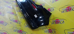 БАМПЕР/SUZ/SX4/YA11S/YA41S/YB11S/YB41S/B/HATCHBACK/ОБВЕС