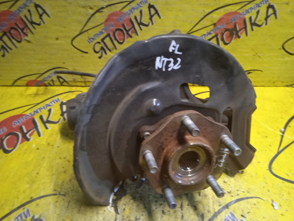 СТУПИЦА/NIS/X-TRAIL/NT32/F/L