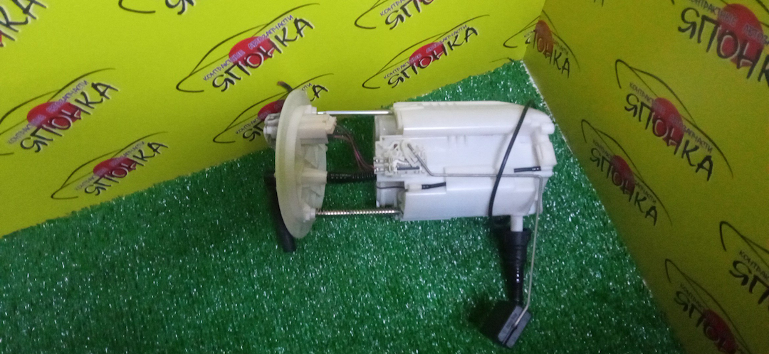 КОРПУС БЕНЗОНАСОСА/TOY/CROWN/GRS200/1 ШТУЦЕР