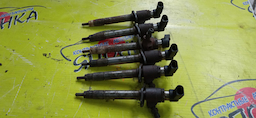 ФОРСУНКА/LR/RANGE ROVER SPORT/DISCOVERY/L320/L319/276DT/КОМПЛЕКТ