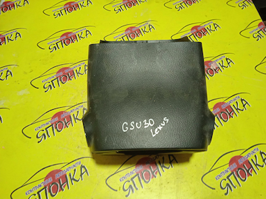 КОЖУХ РУЛЕВОЙ КОЛОНКИ/RX330/RX350/GSU30/GSU35/ПОД ЭЛЕКТРОРЕГУЛИРОВКУ