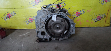 АКПП/TOY/1NZ-FE/K312-02A/COROLLA AXIO/COROLLA FIELDER/PORTE/RACTIS/SPADE/VITZ/NZE161/NCP141/NCP120/NCP131/CVT