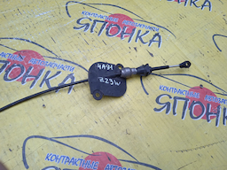 ТРОСИК КПП/MMC/COLT/COLT PLUS/Z21A/Z21W/Z22A/Z22W/Z23A/Z23W/Z25A/Z27A/Z27W