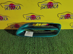 РЕШЕТКА РАДИАТОРА/NIS/MARCH/AK11/ANK11/FHK11/HK11/K11/WAK11/WK11/L/3 МОДЕЛЬ