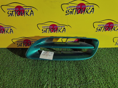 РЕШЕТКА РАДИАТОРА/NIS/MARCH/AK11/ANK11/FHK11/HK11/K11/WAK11/WK11/L/3 МОДЕЛЬ