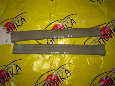 ПОРОЖЕК ПЛАСТИКОВЫЙ/TOY/ESTIMA/ACR30/ACR40/AHR10/MCR30/MCR40/F/R