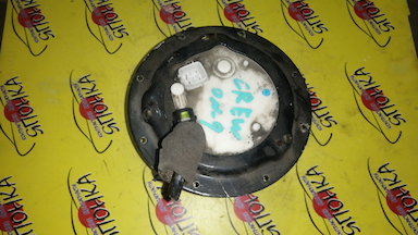 КОРПУС БЕНЗОНАСОСА/MMC/DION/CR6W/2 ШТУЦЕРА