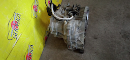 АКПП/TOY/1NZ-FE/K312-02A/COROLLA AXIO/COROLLA FIELDER/PORTE/RACTIS/SPADE/VITZ/NZE161/NCP141/NCP120/NCP131/CVT