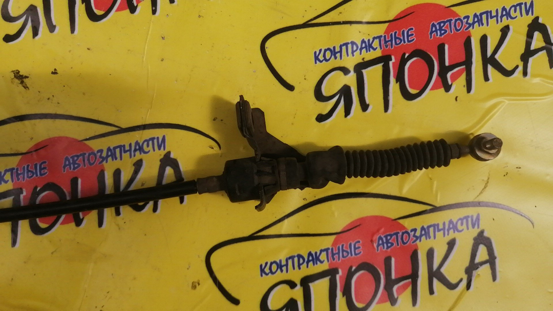 ТРОСИК КПП/MMC/GALANT/LEGNUM/EA1A/EA1W/EC1A/EC1W/EA7A/EA7W