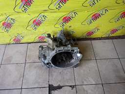 МКПП/MAZ/ZJ/ZY/Z6/DEMIO/AXELA/MAZDA 3/BK5P/DY3W/2WD/5 СТУП.