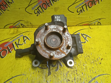СТУПИЦА/NIS/ELGRAND/E51/2WD/F/R