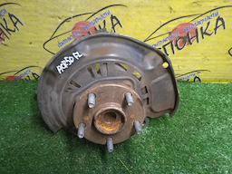 СТУПИЦА/TOY/ESTIMA/ALPHARD/PREVIA/TARAGO/VELLFIRE/ACR50W/ACR55W/ANH20W/ANH25W/ABS/F/L
