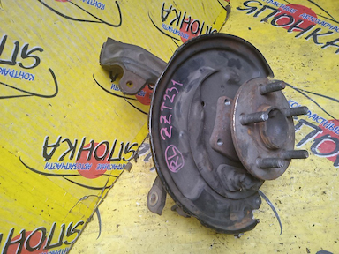 СТУПИЦА/TOY/CELICA/ZZT230/ZZT230L/ZZT231/ZZT231L/SUPER STRUT/B/L