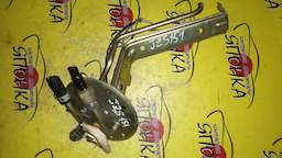 КОРПУС БЕНЗОНАСОСА/TOY/CROWN/JZS151/2 ШТУЦЕРА