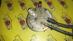 КОРПУС БЕНЗОНАСОСА/MMC/GALANT/LEGNUM/EA1A/EC1W/3 ШТУЦЕРА