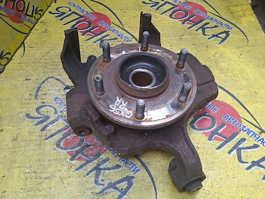 СТУПИЦА/INF/NISSAN/ARMADA/QX56/TITAN/A60/JA60/TA60/WA60/B/R