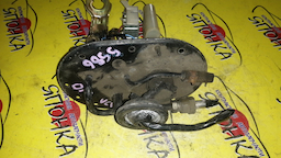 КОРПУС БЕНЗОНАСОСА/TOY/WINDOM/CAMRY/SCEPTER/VCV10VCV11/SXV10/2 ШТУЦЕРА