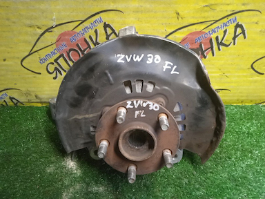 СТУПИЦА/TOY/PRIUS/ZVW30/ZVW35/ZWA10/F/L