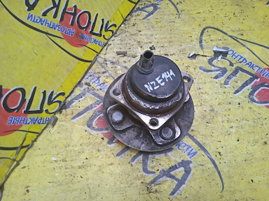 СТУПИЦА/TOY/COROLLA AXIO/COROLLA FIELDER/NZE141/NZE141G/ZRE142/ZRE142G/B/4 ШПИЛ.
