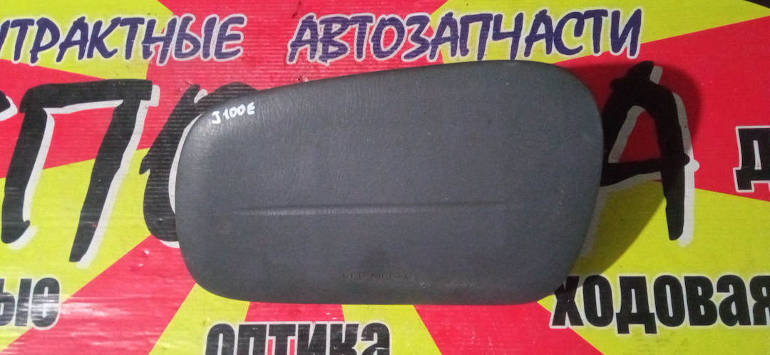 AIRBAG ПАССАЖИРСКИЙ/TOY/CAMI/J100E/ПАССАЖИР