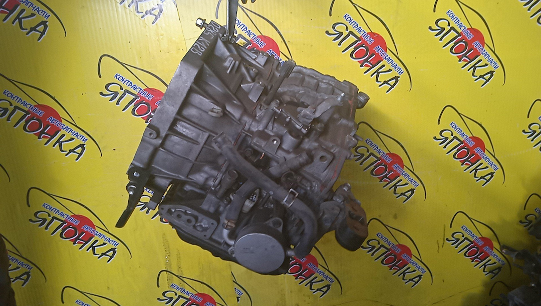 АКПП/SUZ/K12B/73KR1/SWIFT/ZC71S/CVT