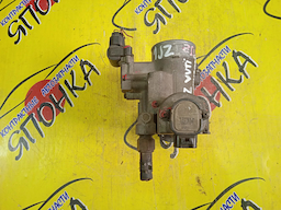 ЗАСЛОНКА ДРОССЕЛЬНАЯ/TOY/1JZ-GE/2JZ/CHASER/CRESTA/CROWN/MARK II/PROGRES/JZS171/JZS171W/JZX100/КРУИЗ КОНТРОЛЬ/VVTI