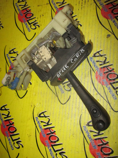 СЕЛЕКТОР АКПП/TOY/COROLLA/SPRINTER/SPRINTER CARIB/LEVIN/TRUENO/AE110/AE114/AE115/CE110