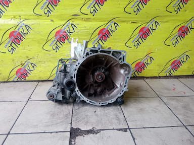 МКПП/MAZ/ZJ/ZY/Z6/DEMIO/AXELA/MAZDA 3/BK5P/DY3W/2WD/5 СТУП.