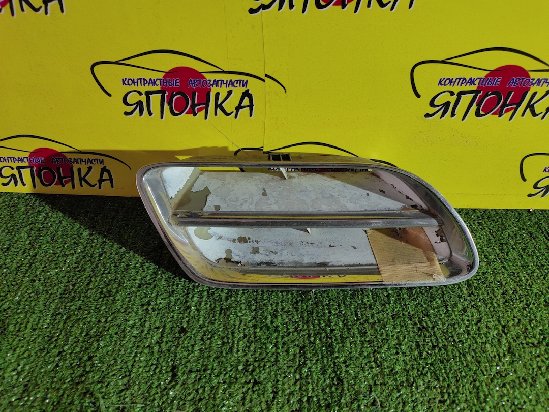 РЕШЕТКА РАДИАТОРА/NIS/PRIMERA/PRIMERA CAMINO/PRIMERA WAGON/FHP11/HNP11/HP11/P11/QP11/WHNP11/WHP11/WP11/WQP11/R